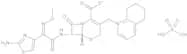 Cefquinome sulfate