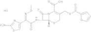 Ceftiofur hydrochloride