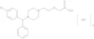 Cetirizine Dihydrochloride