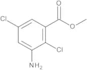 Chloramben-methyl ester