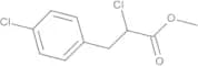 Chlorfenprop-methyl