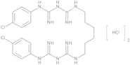 Chlorhexidine dihydrochloride