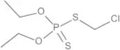 Chlormephos