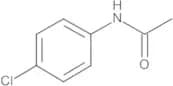 4-Chloroacetanilide