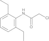 N-Chloroacetyl-2,6-diethylaniline