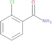 2-Chlorobenzamide