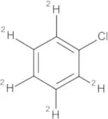 Chlorobenzene D5