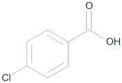 4-Chlorobenzoic acid
