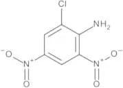 6-Chloro-2,4-dinitroaniline