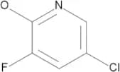 5-Chloro-3-fluoro-2-hydroxypyridine