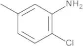2-Chloro-5-methylaniline