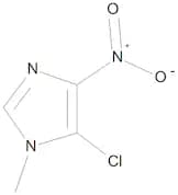 5-Chloro-1-methyl-4-nitroimidazole