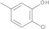 2-Chloro-5-methylphenol