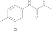1-(3-Chloro-4-methylphenyl)-3-methyl-urea