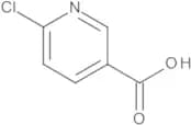 6-Chloronicotinic acid
