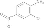 2-Chloro-4-nitroaniline