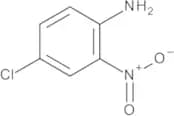 4-Chloro-2-nitroaniline