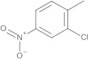 2-Chloro-4-nitrotoluene