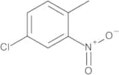 4-Chloro-2-nitrotoluene