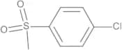 4-Chlorophenyl methylsulfone