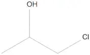 1-Chloro-2-propanol
