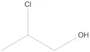 2-Chloro-1-propanol