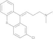Chlorprothixene