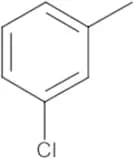 3-Chlorotoluene