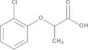 2-(2-Chlorophenoxy)propionic acid