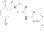 Chlorsulfuron-5-hydroxy