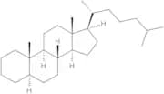 5α-Cholestane