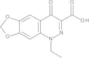 Cinoxacin