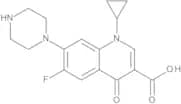 Ciprofloxacin