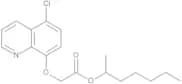 Cloquintocet-1-methylhexyl ester