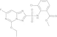 Cloransulam-methyl