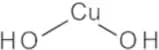 Copper hydroxide
