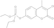 Coumaphos-oxon