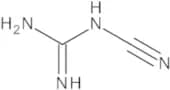 Cyanoguanidine