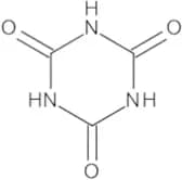 Cyanuric acid