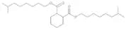 1,2-Cyclohexanedicarboxylic acid, bis(7-methyloctyl) ester