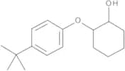Cyclohexanol-2-(4-tert-butyl-phenoxy)