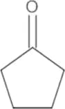 Cyclopentanone