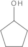 Cyclopentanol