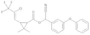 Cyhalothrin