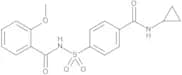 Cyprosulfamide