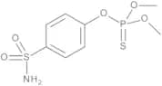 Cythioate