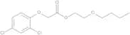 2,4-D-butylglycol ester