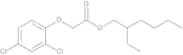 2,4-D-2-ethylhexyl ester