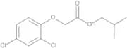 2,4-D-isobutyl ester