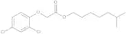 2,4-D-isooctyl ester (technical)